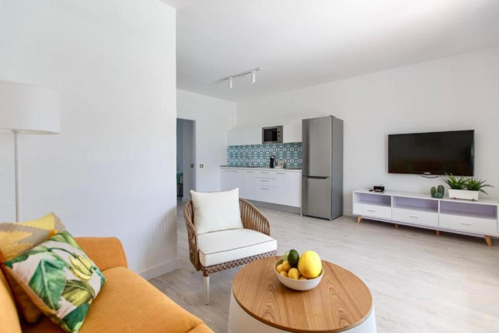 Residencial Las Casas Maspalomas  Exterior photo