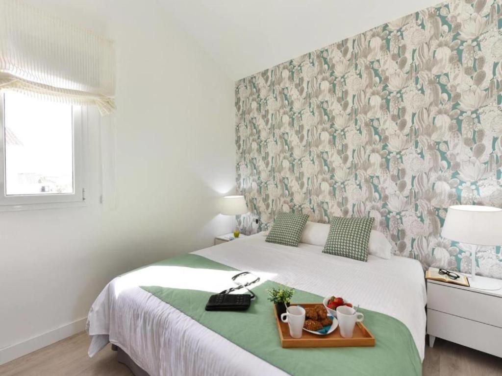 Residencial Las Casas Maspalomas  Exterior photo