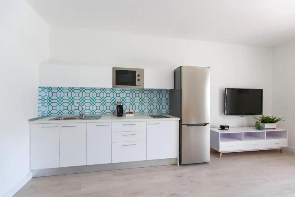 Residencial Las Casas Maspalomas  Exterior photo